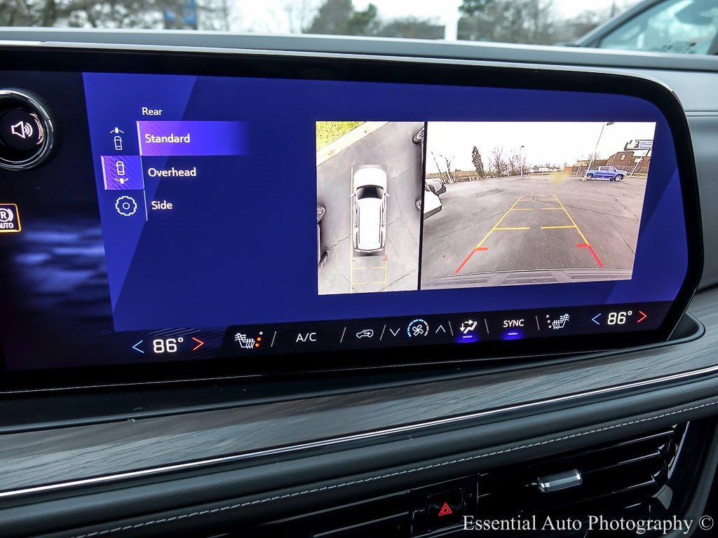 2026 CHEVROLET TAHOE - Image 20