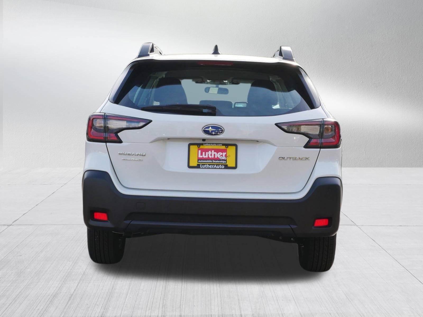2024 Subaru Outback Base photo 6