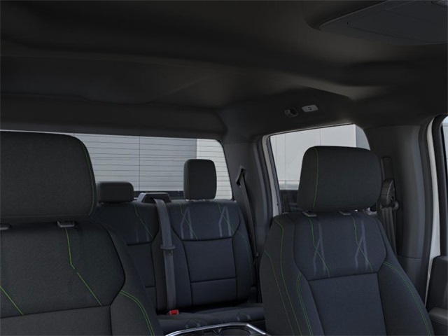 2025 Ford F-150 STX photo 20