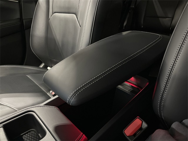 2025 Ford Mustang Mach-E Premium photo 23