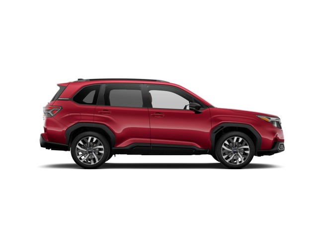 2025 Subaru Forester Touring photo 7