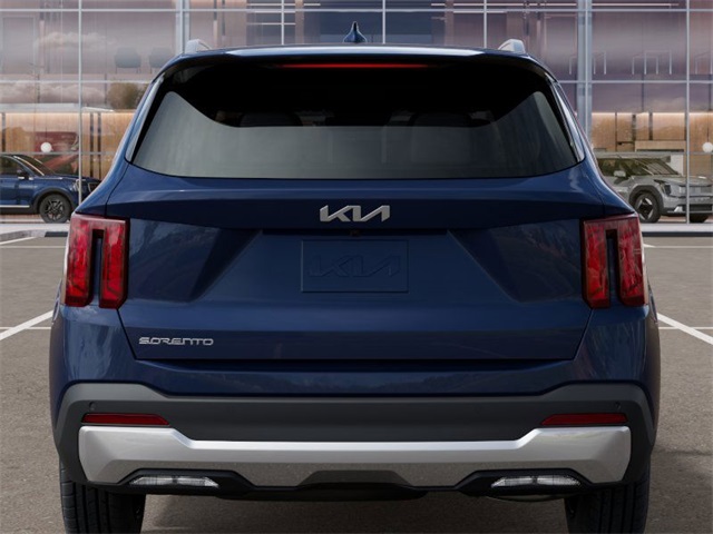 2025 Kia Sorento S photo 13
