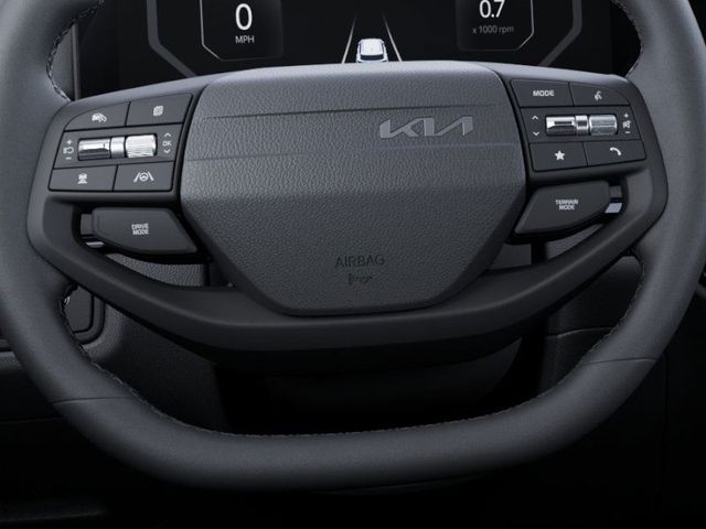 2026 Kia Sportage Hybrid SX Prestige photo 22