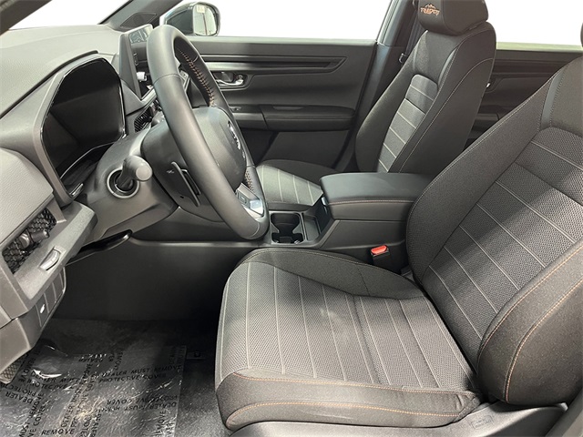 2026 Honda CR-V Hybrid photo 13