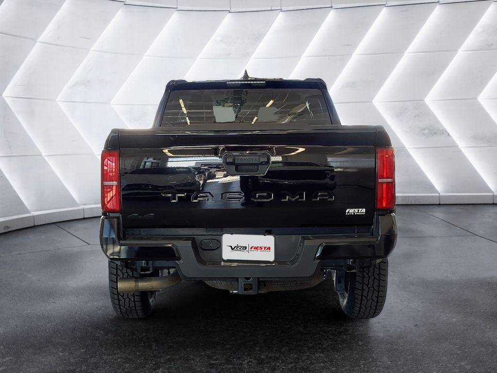 Image of Pre-Owned 2024 Toyota Tacoma SR5