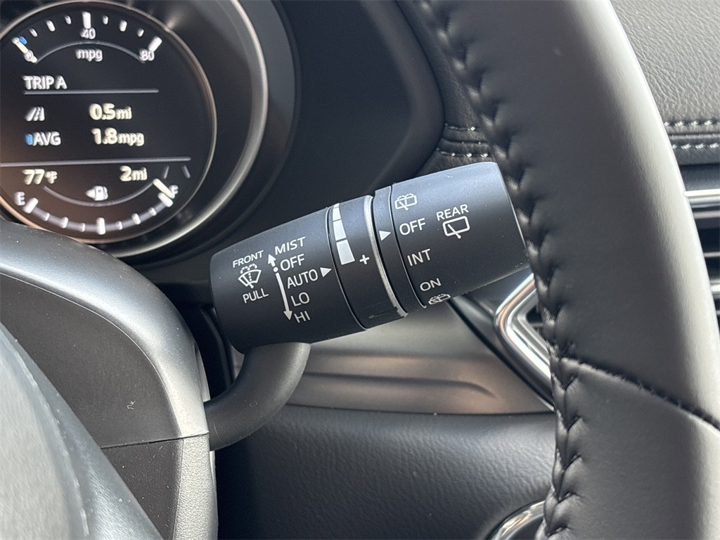 2025 Mazda CX-5 2.5 Select photo 18