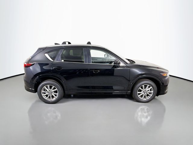 2025 Mazda CX-5 2.5 S Preferred photo 8