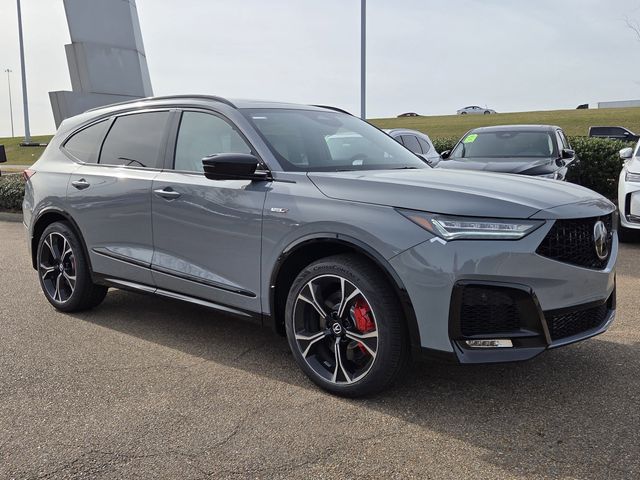 2026 Acura MDX Type S w/Advance Package's photo
