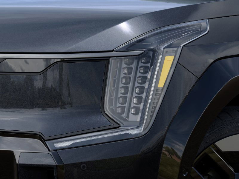 2026 Kia EV9 GT-Line photo 9
