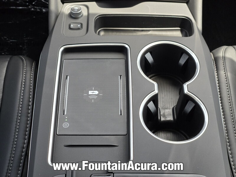2026 Acura MDX Technology photo 10