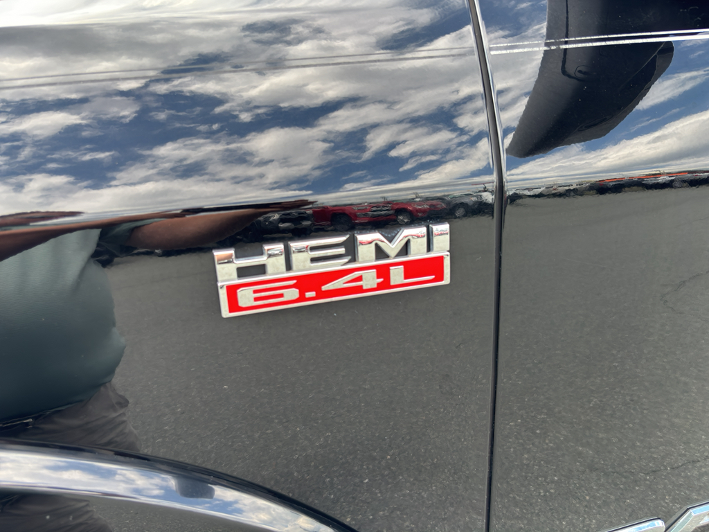 2019 Ram 2500 Limited photo 13