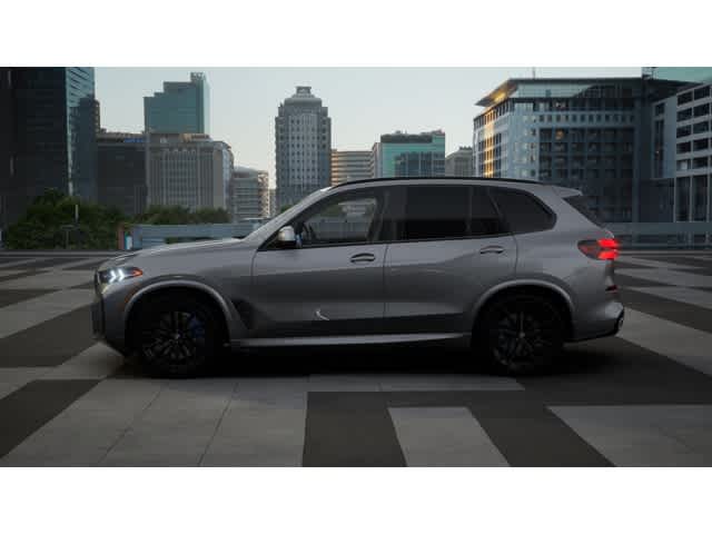 2026 Bmw X5 sDrive40i photo 2