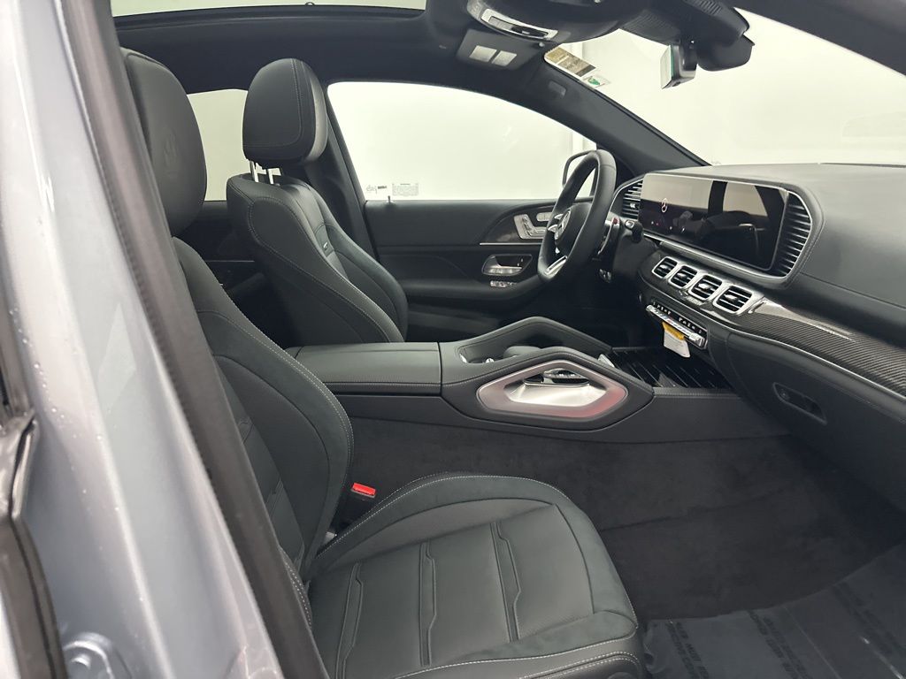 2026 Mercedes Benz GLE AMG 53 photo 25