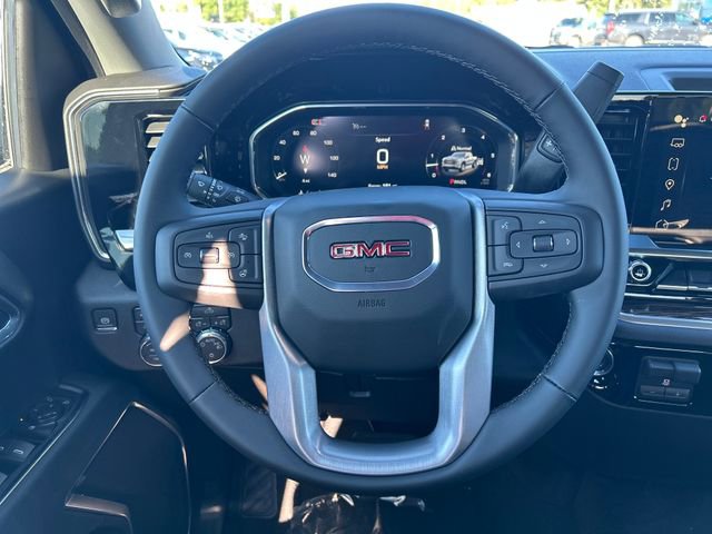 2026 Gmc Sierra 1500 SLE photo 14