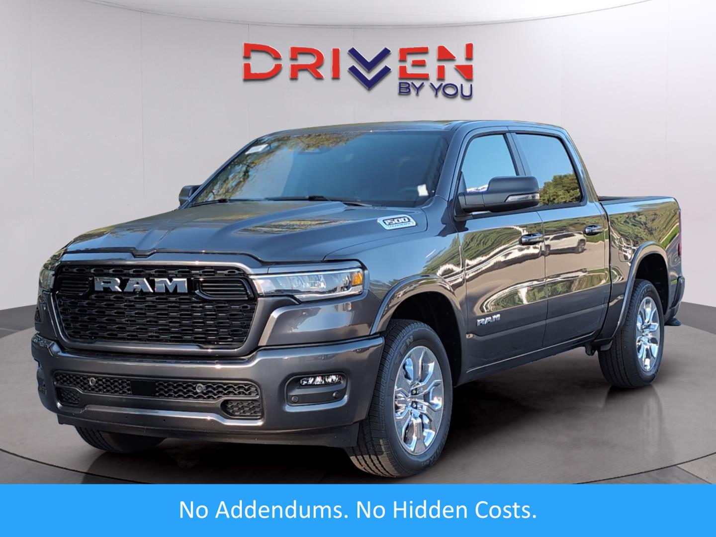 2026 RAM Ram 1500 Pickup Big Horn/Lone Star's photo