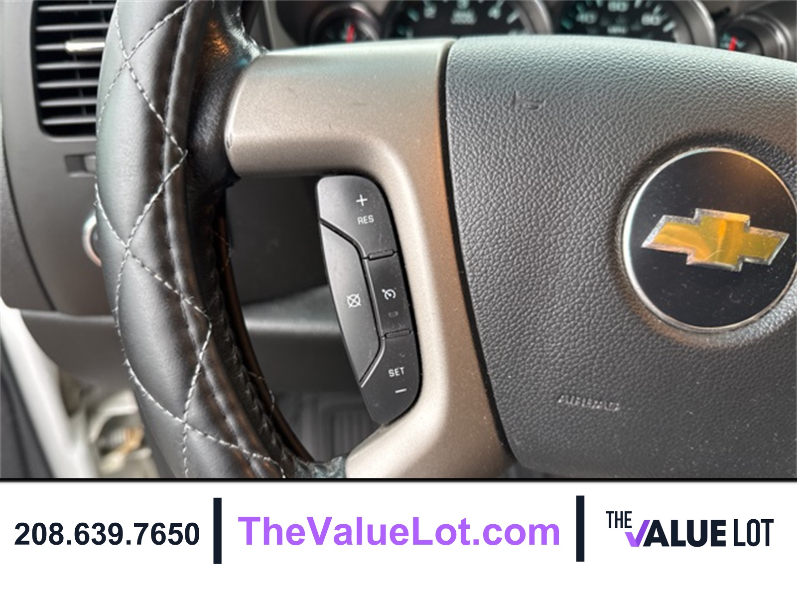 2011 Chevrolet Silverado 1500 LT photo 18