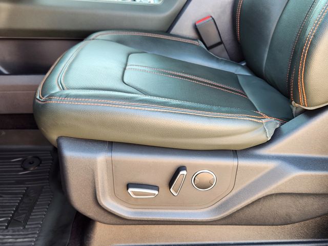 2022 Ford Expedition Timberline photo 20