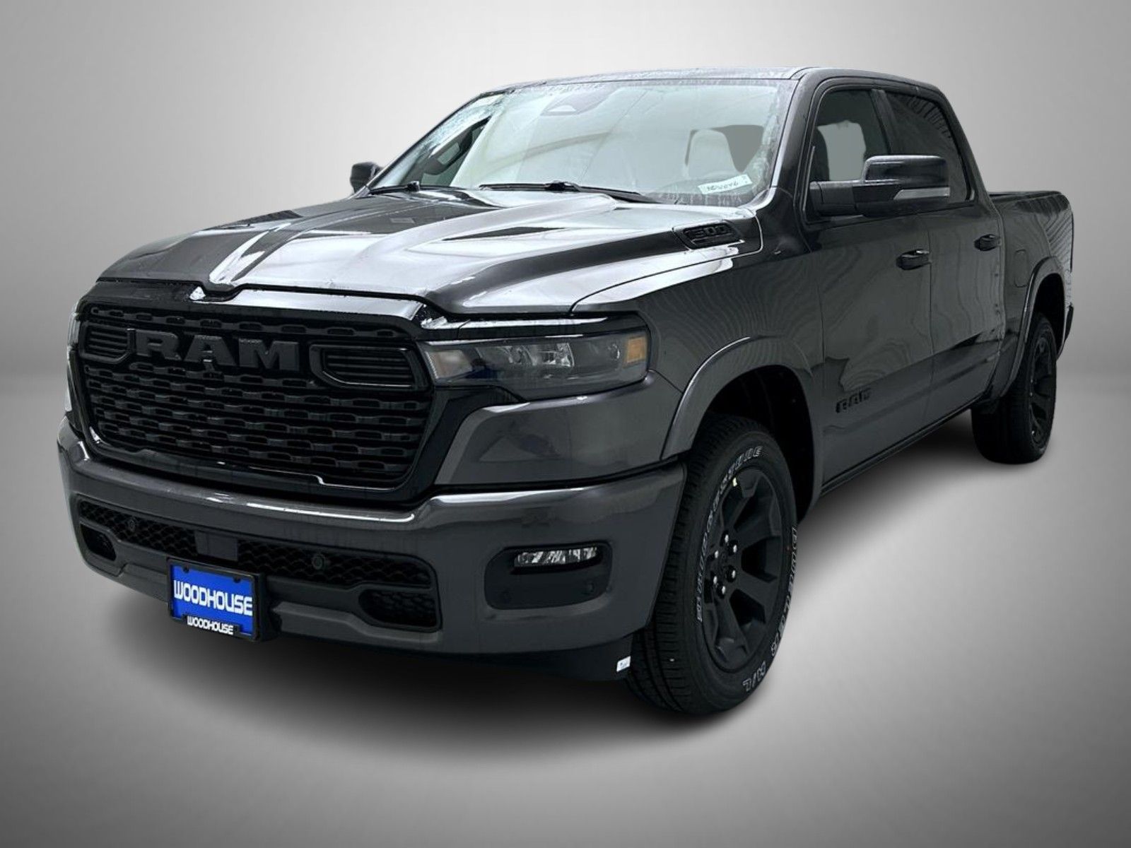 2026 RAM Ram 1500 Pickup Big Horn/Lone Star's photo