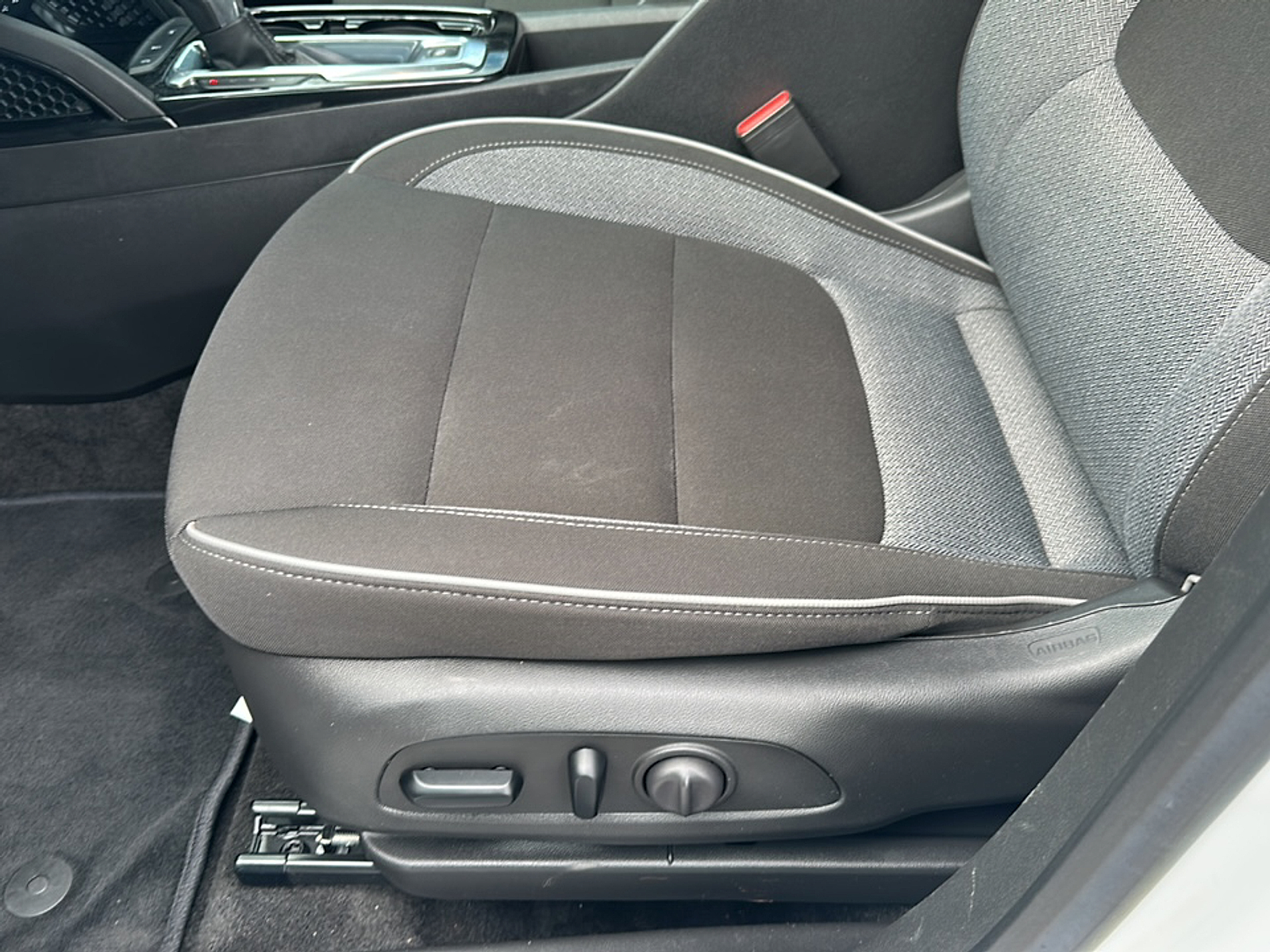 2024 Chevrolet Trailblazer LT photo 9