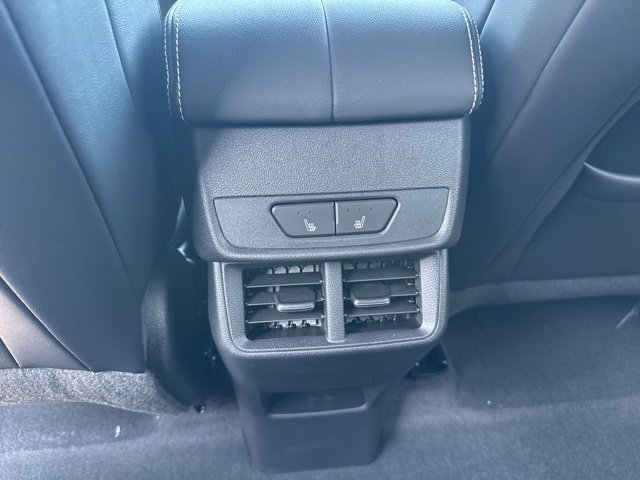 2026 Gmc Terrain Elevation photo 20