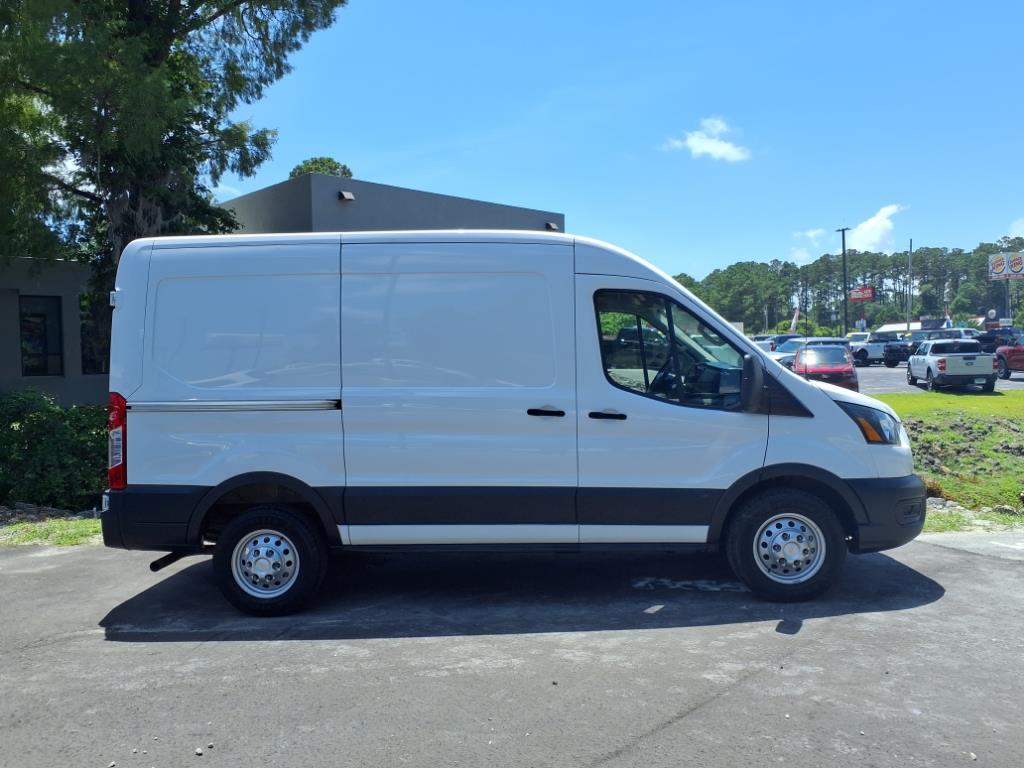 2023 Ford Transit photo 3