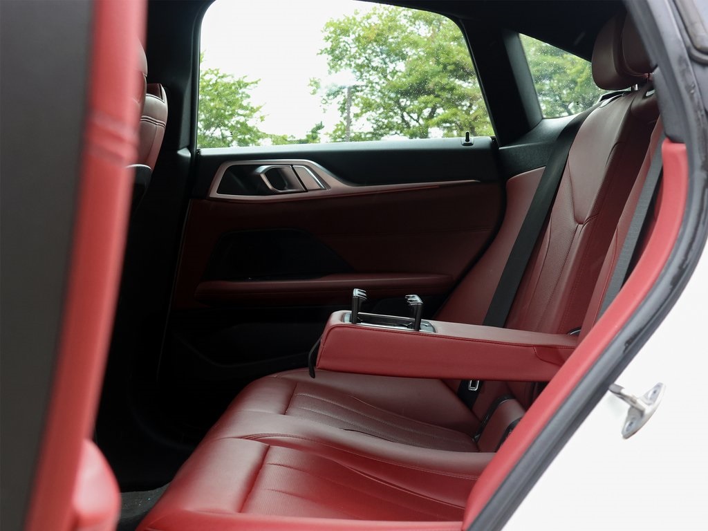 2022 Bmw 430i GC photo 24