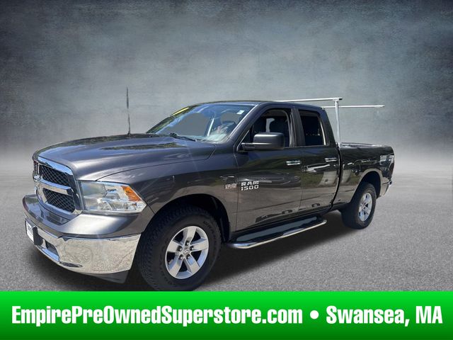 2016 RAM Ram 1500 Pickup