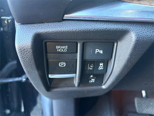 2020 Acura MDX SH-AWD Technology photo 13