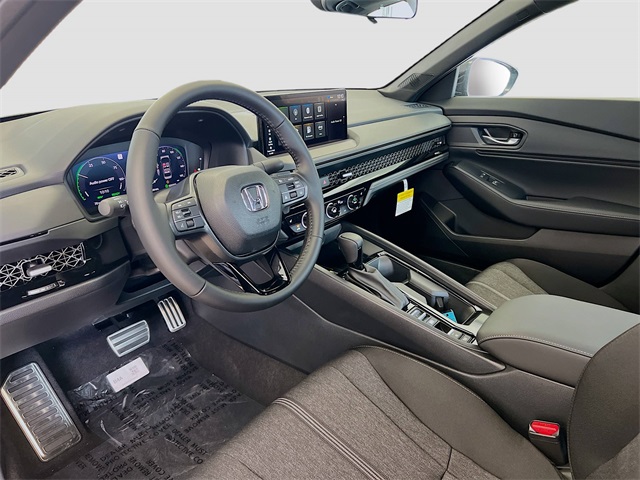 2025 Honda Accord Hybrid Sport photo 13