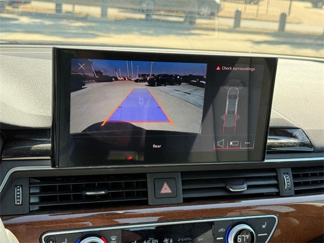 2023 Audi A5 Premium Quattro photo 24