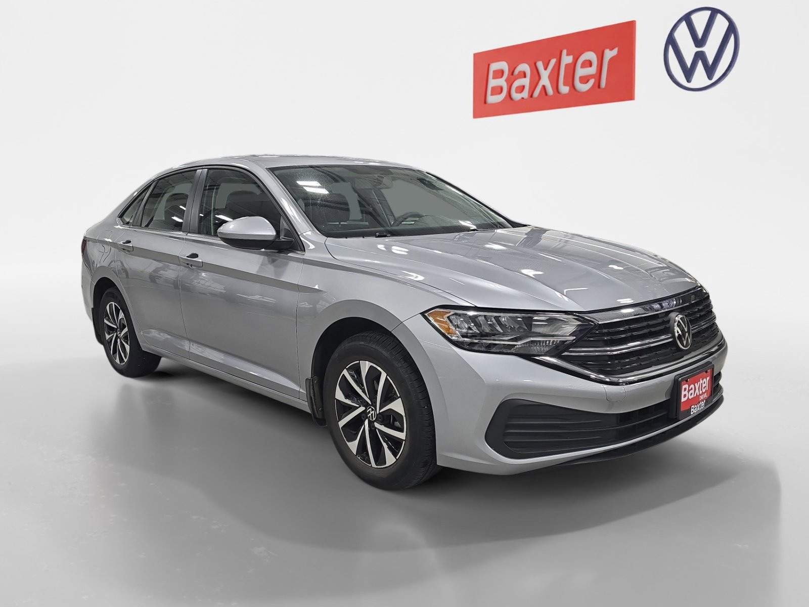 2022 Volkswagen Jetta S's photo