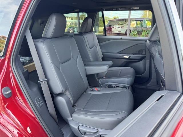 2026 Lexus TX 350 Premium photo 9