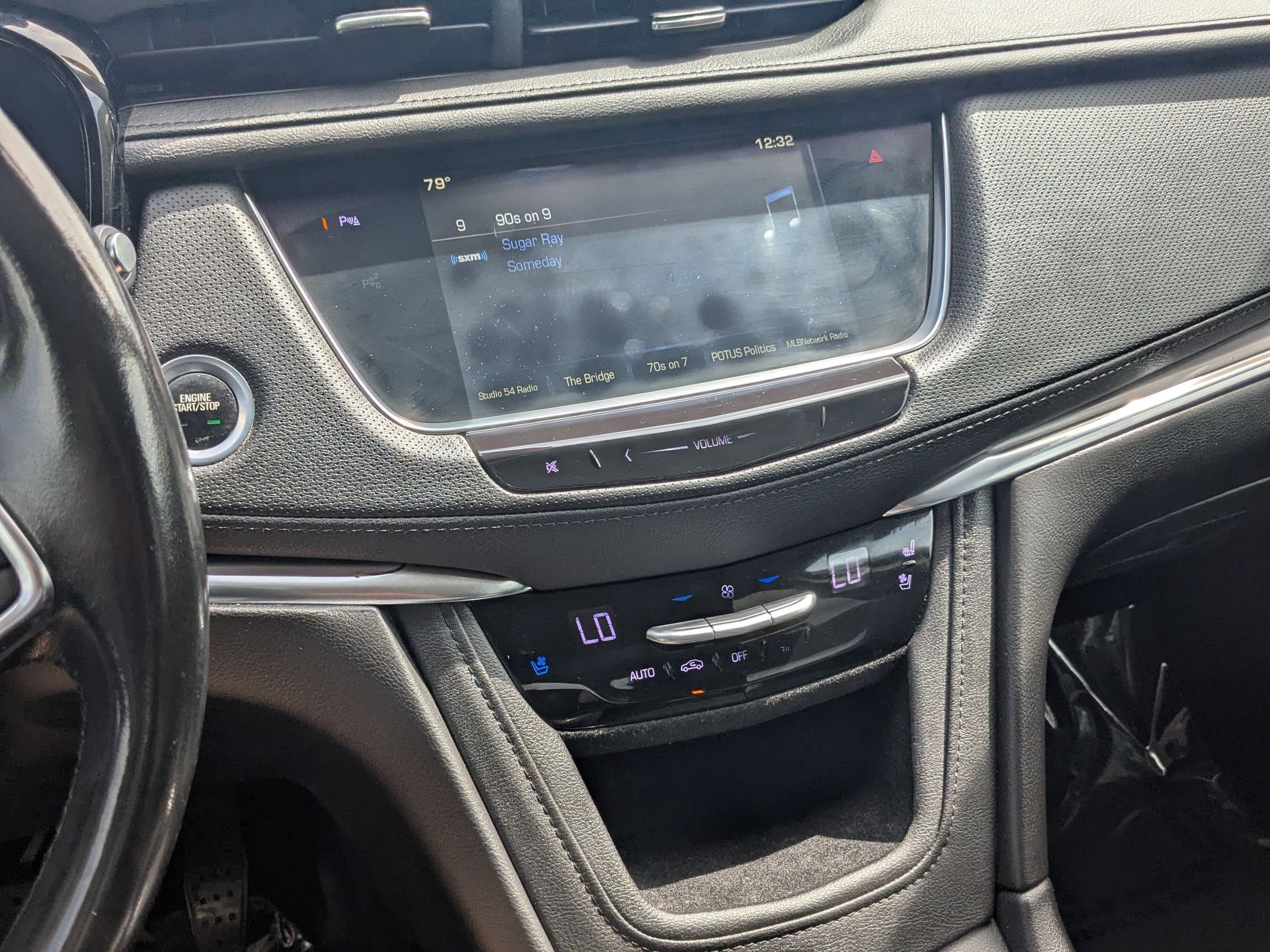 2019 Cadillac XT5 Premium Luxury photo 16