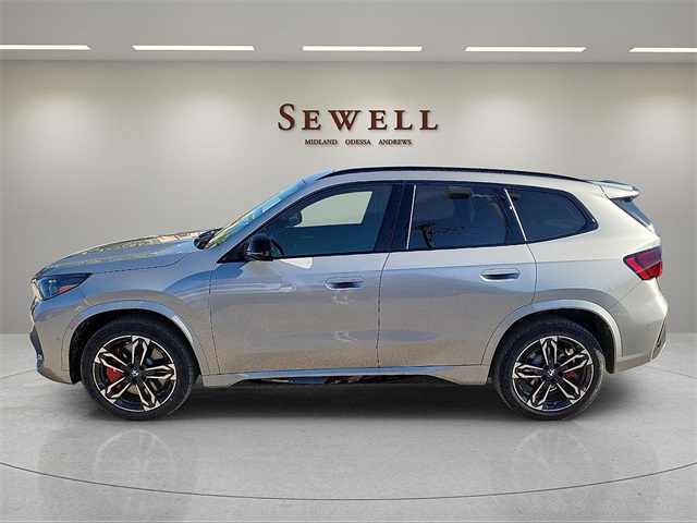 2026 Bmw X1 XDrive28i photo 2
