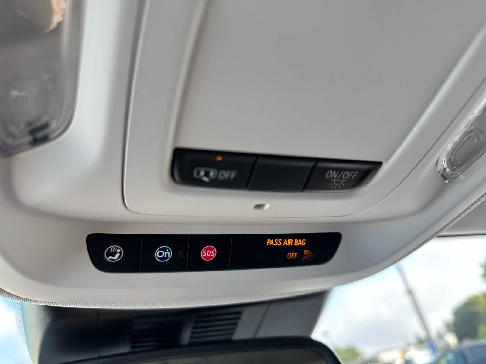2025 Buick Envision Sport Touring photo 22