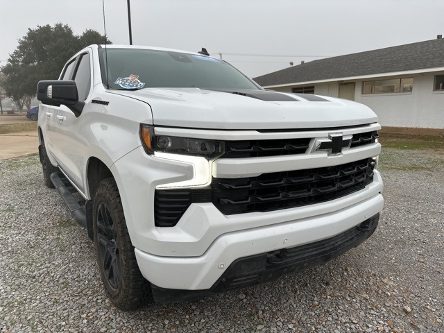 2024 Chevrolet Silverado 1500 RST's photo
