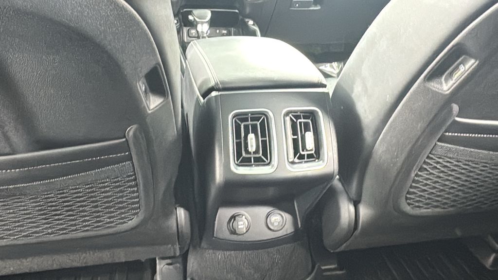 2022 Kia Sorento X-Line EX photo 37