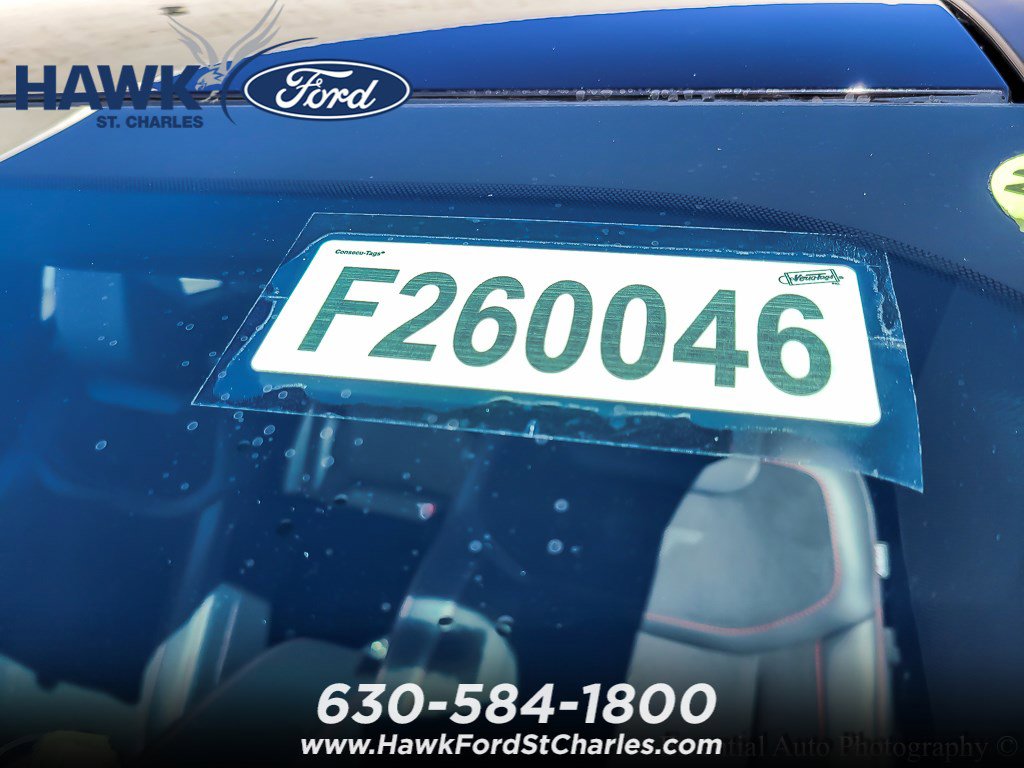 2026 FORD EXPLORER - Image 21