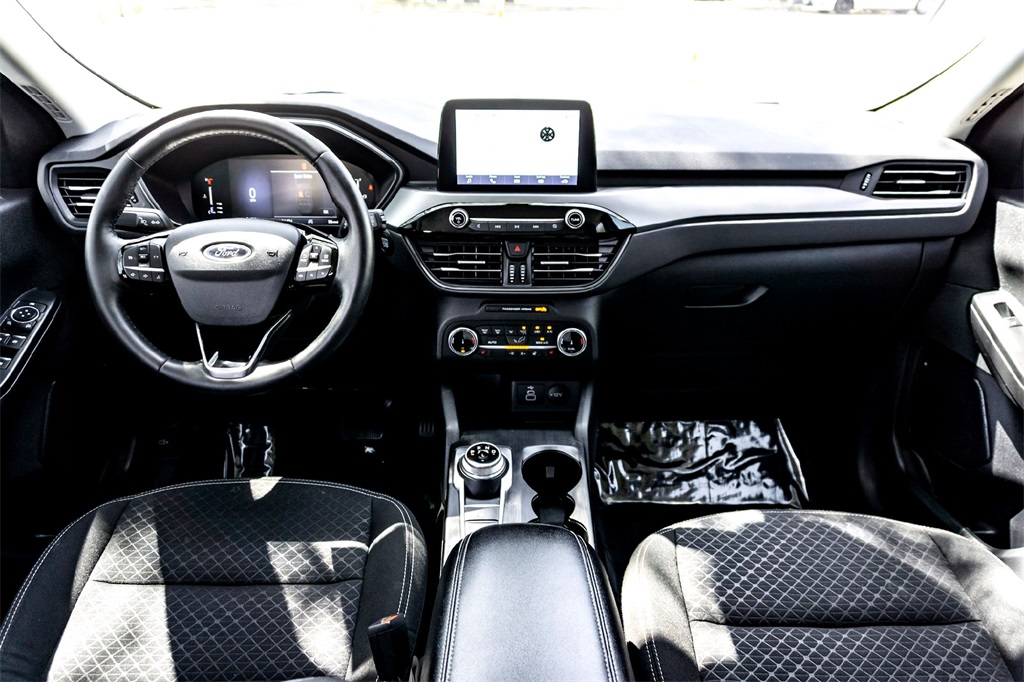 2024 Ford Escape Active photo 27