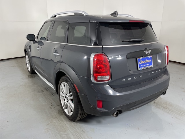 2019 Mini Cooper Signature photo 6