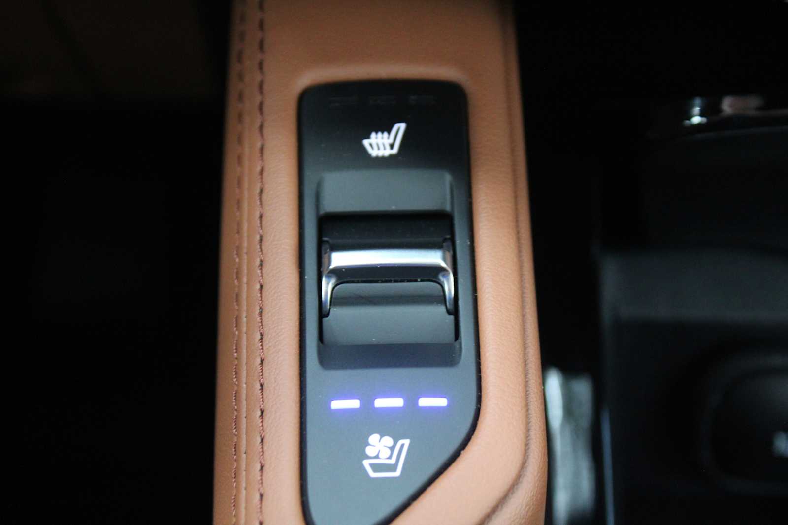 2025 Kia Telluride EX X-Line photo 37
