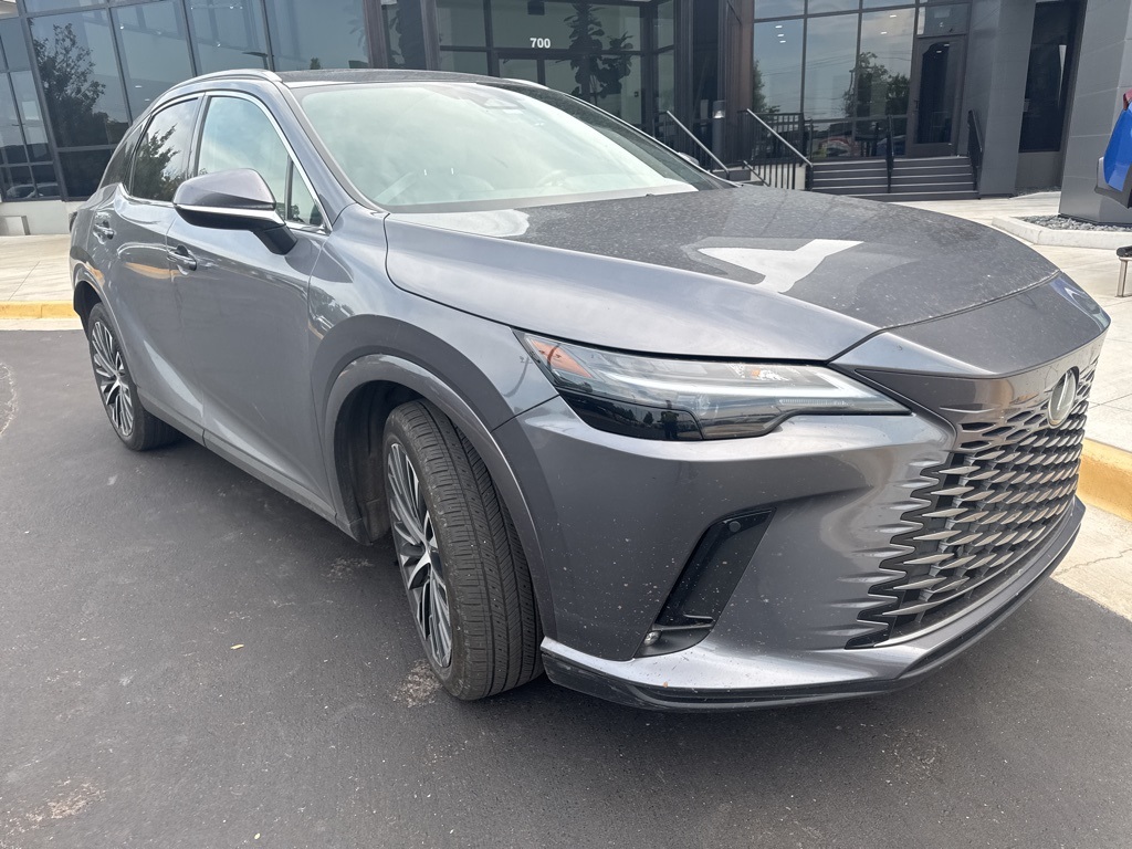 2023 Lexus RX 350 Premium photo 2
