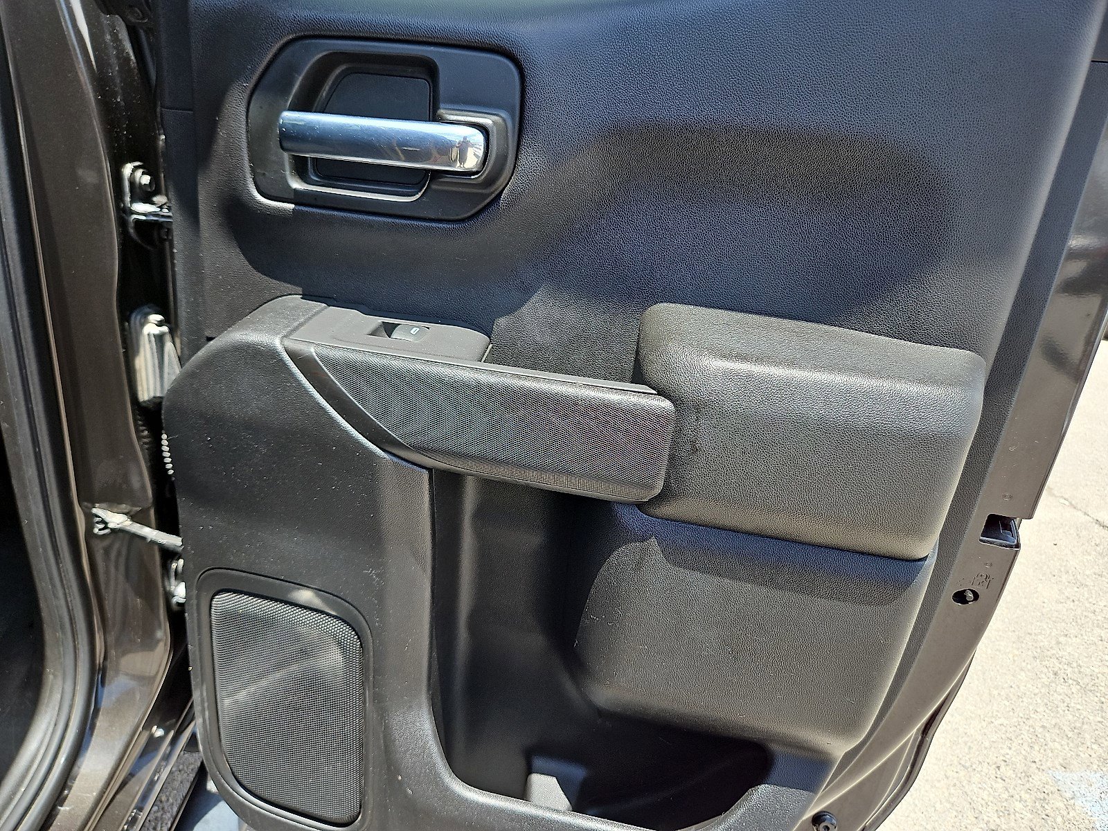 2021 Chevrolet Silverado 1500 LT photo 22