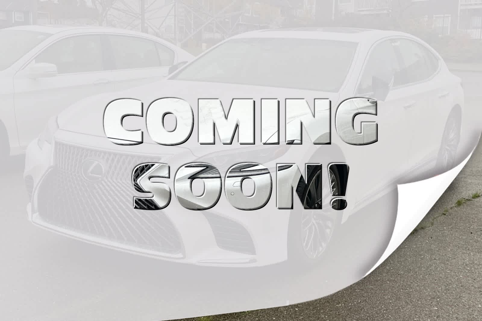 2018 Lexus LS Base's photo