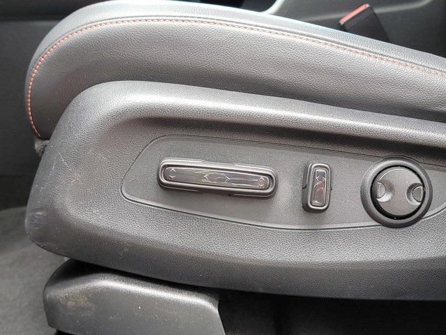 2024 Honda CR-V Hybrid Sport-L photo 36