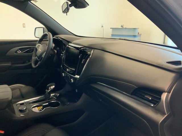 2023 Chevrolet Traverse Leather photo 35