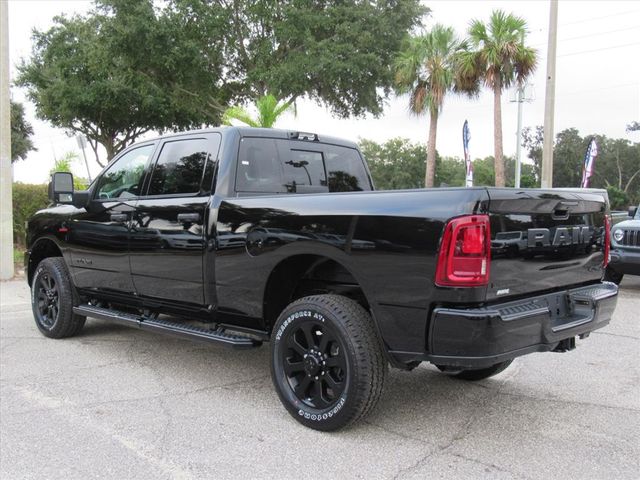 2026 Ram 2500 Big Horn photo 4