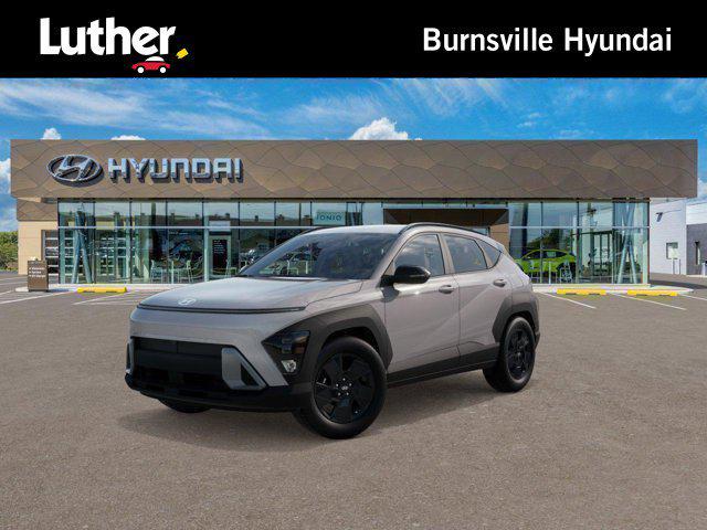 2026 Hyundai Kona SEL Premium's photo