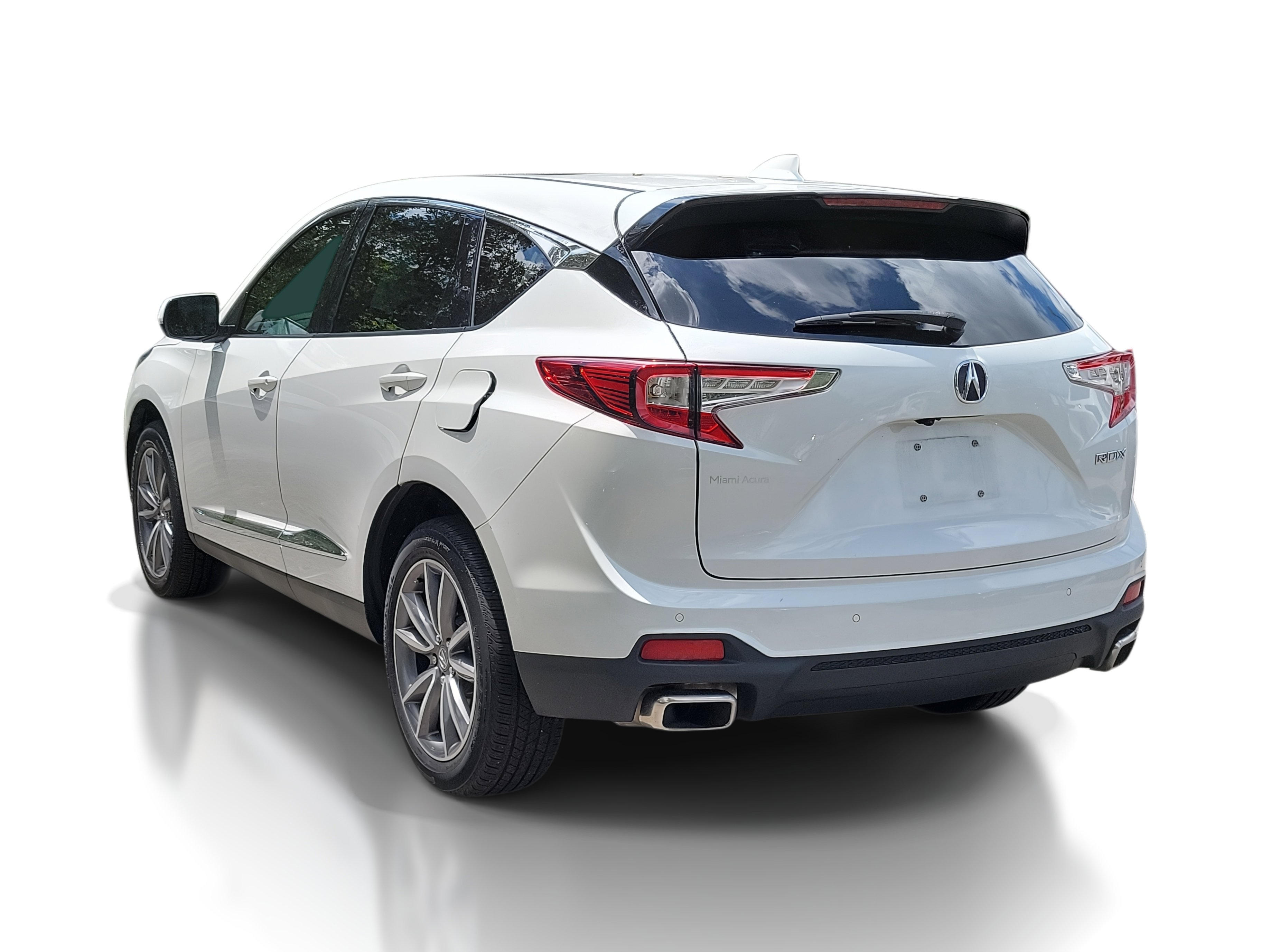 2023 Acura RDX Technology photo 3