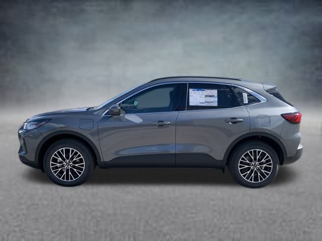 2025 Ford Escape Plug-In Hybrid Base photo 4